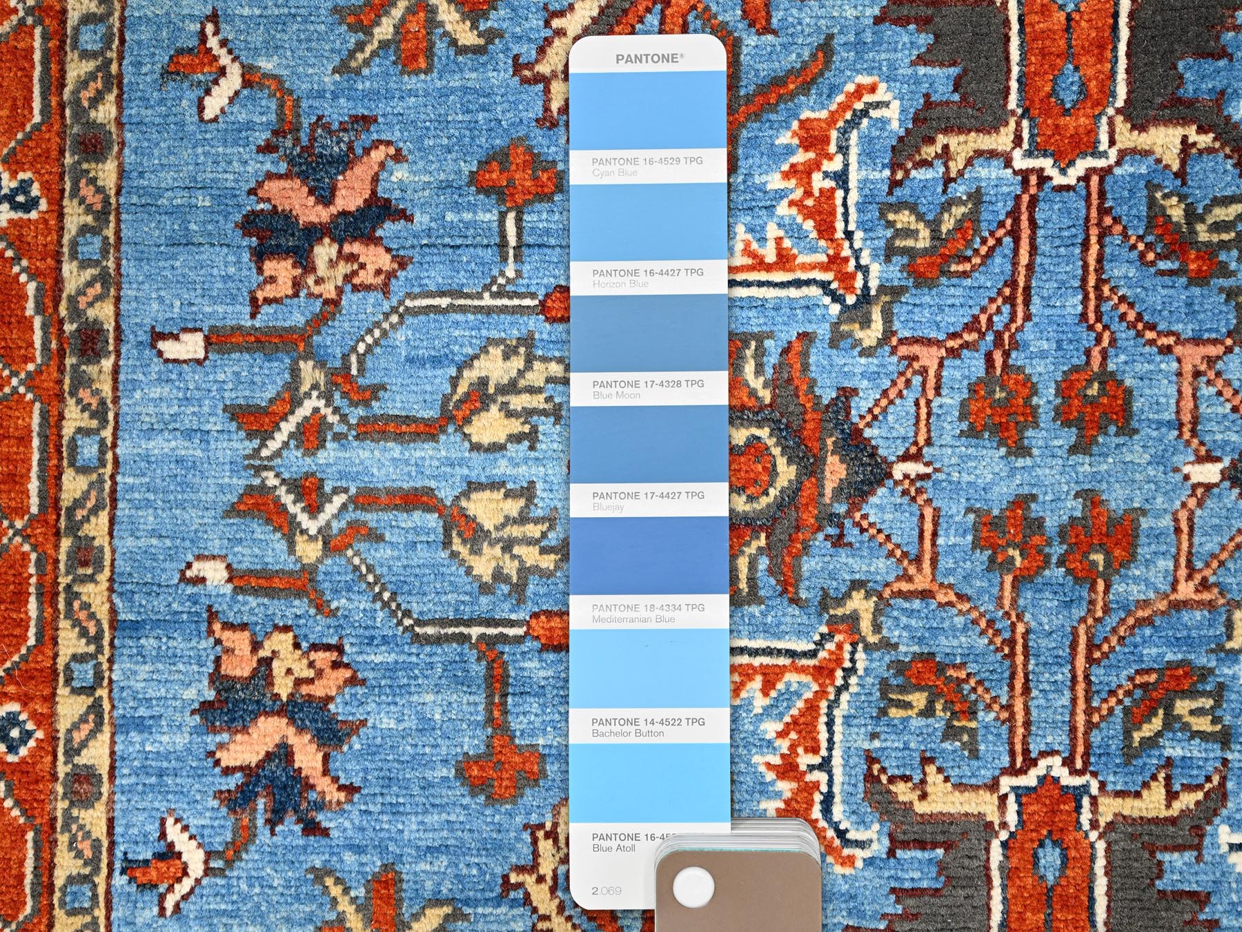 HerizRugs ORC769653